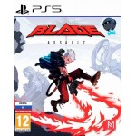 Blade Assault [PS5]